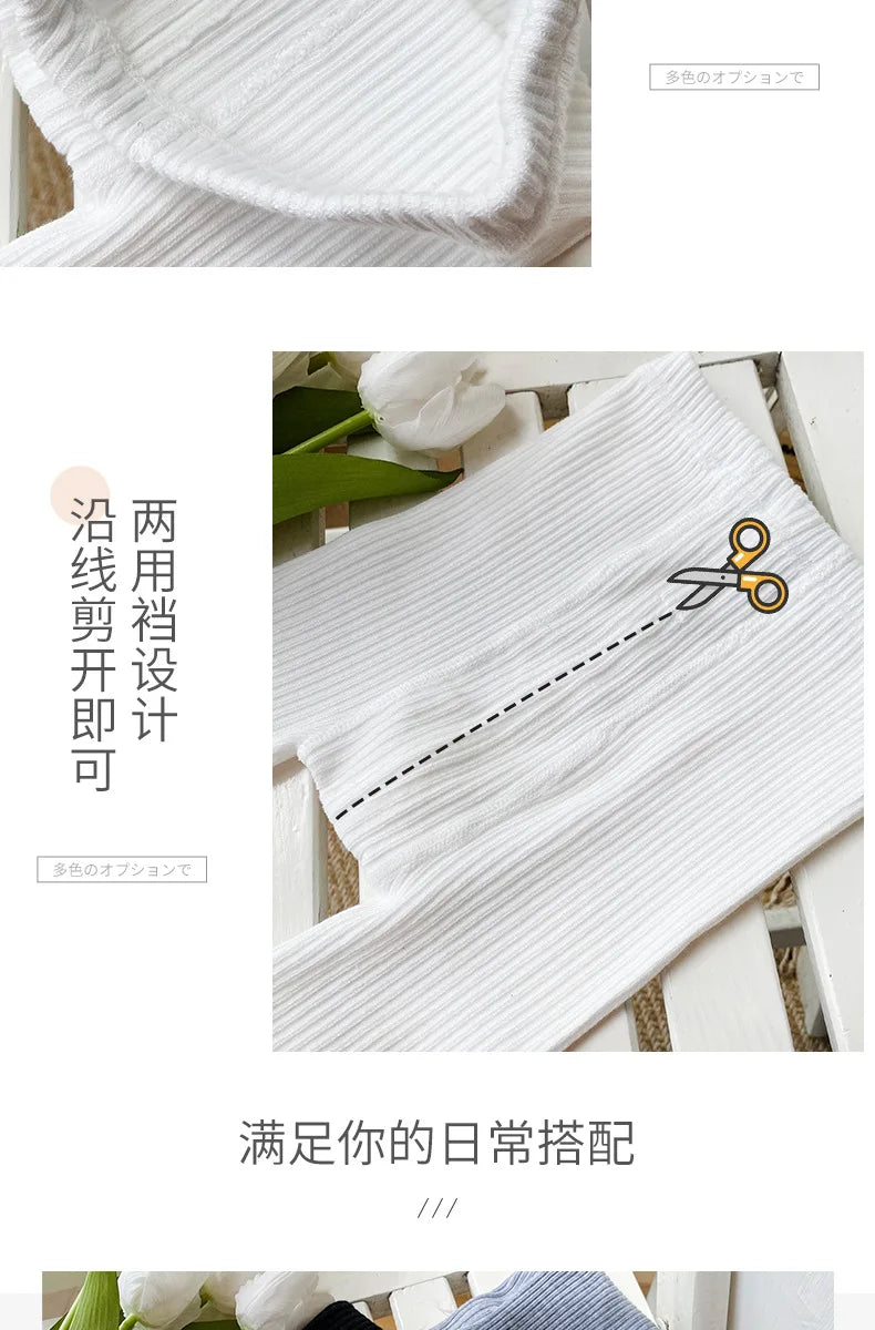 Baby Girl Leggings Pants