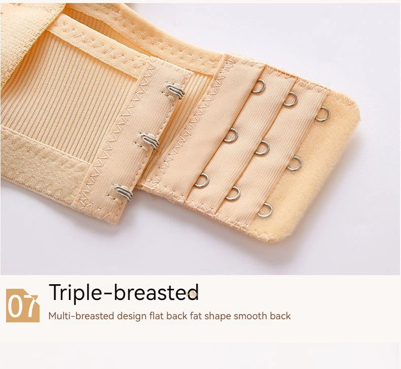 Nursing Bra Without Bones