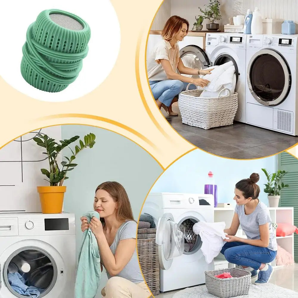 Laundry Liquid Storage Ball