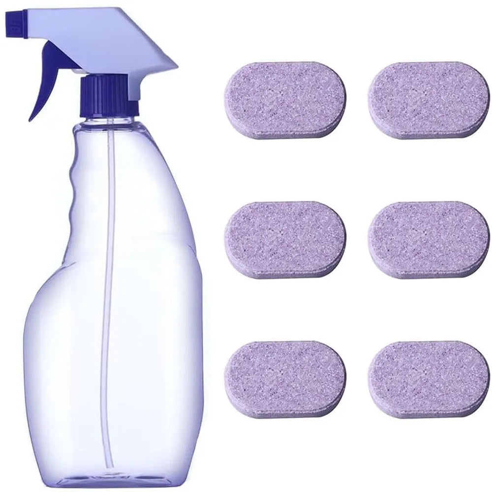 Plastic Cleanlix Cleaner Deep Cleaning