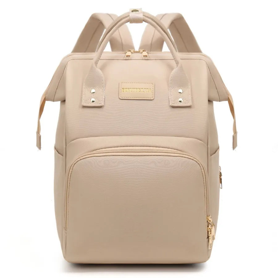 Baby Travel Backpack Diaper Carrier