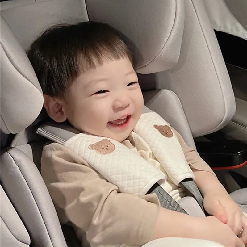 Baby Safety Belt Accessories