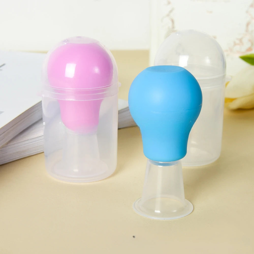 Nipple Sucker Breast Enlarger Pump