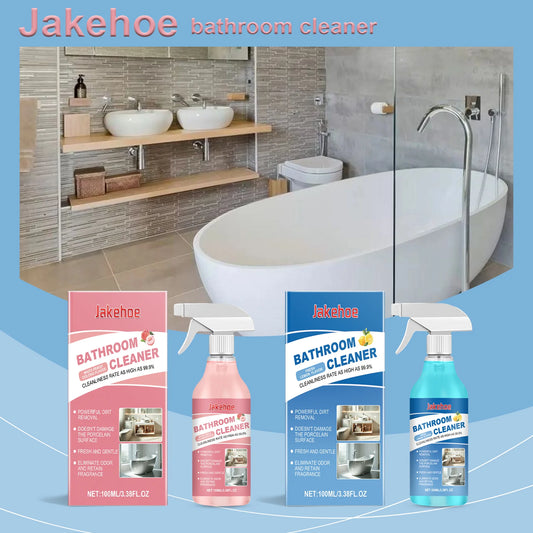 Bathroom Descaling Spray