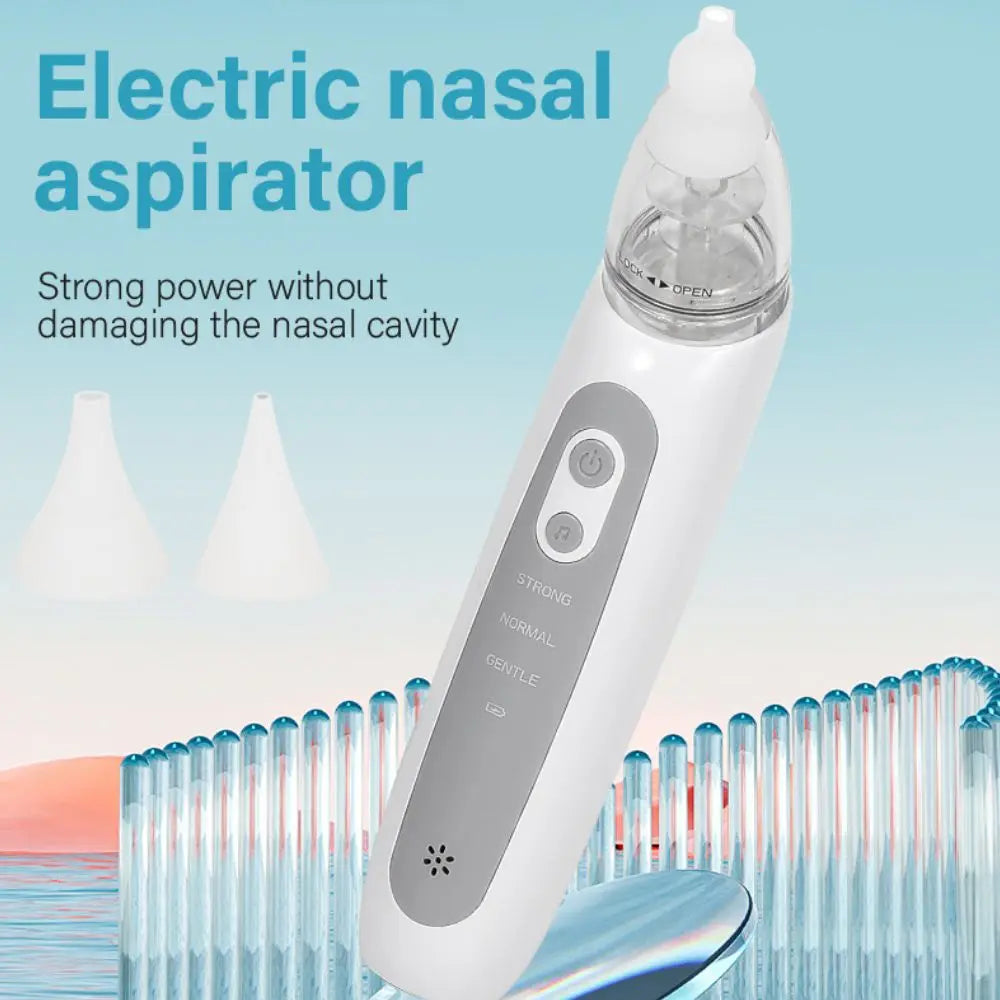 Nasal Aspirator for Baby