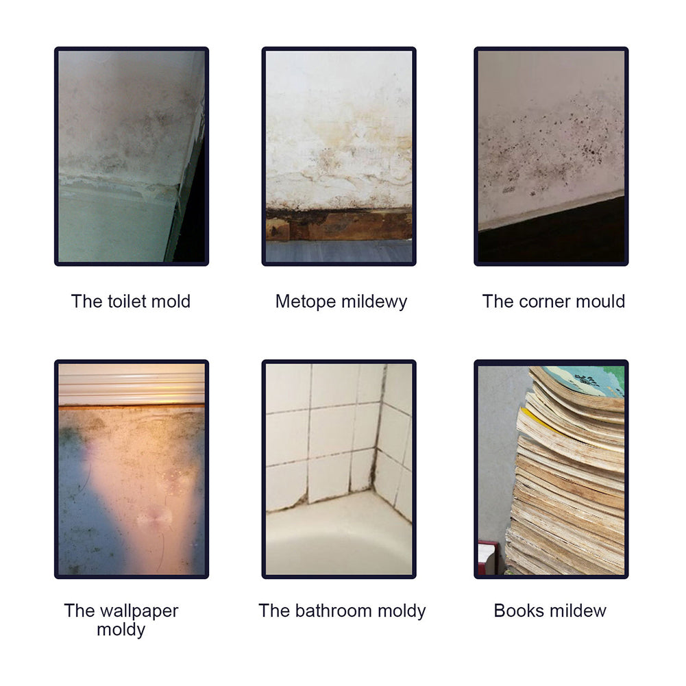 Bathroom Cleaner Spray