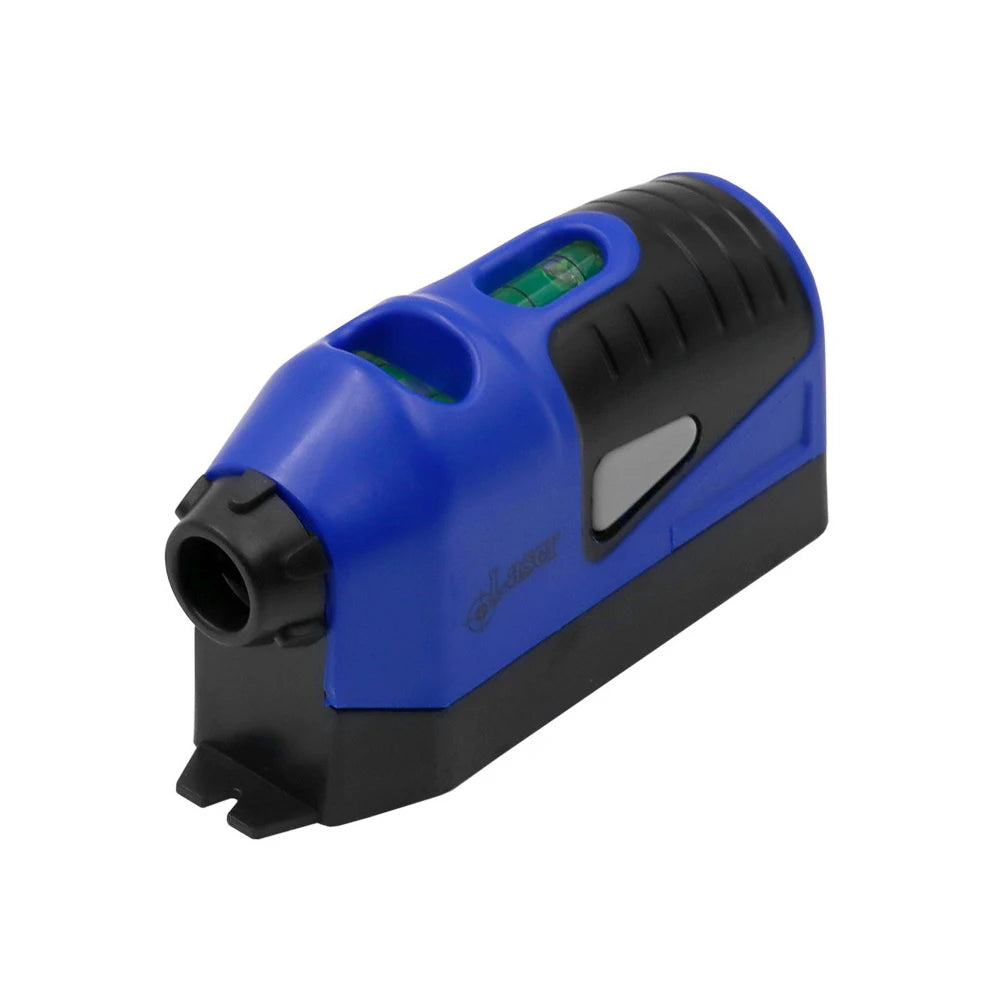 Mini Vertical Spirit Level Tool