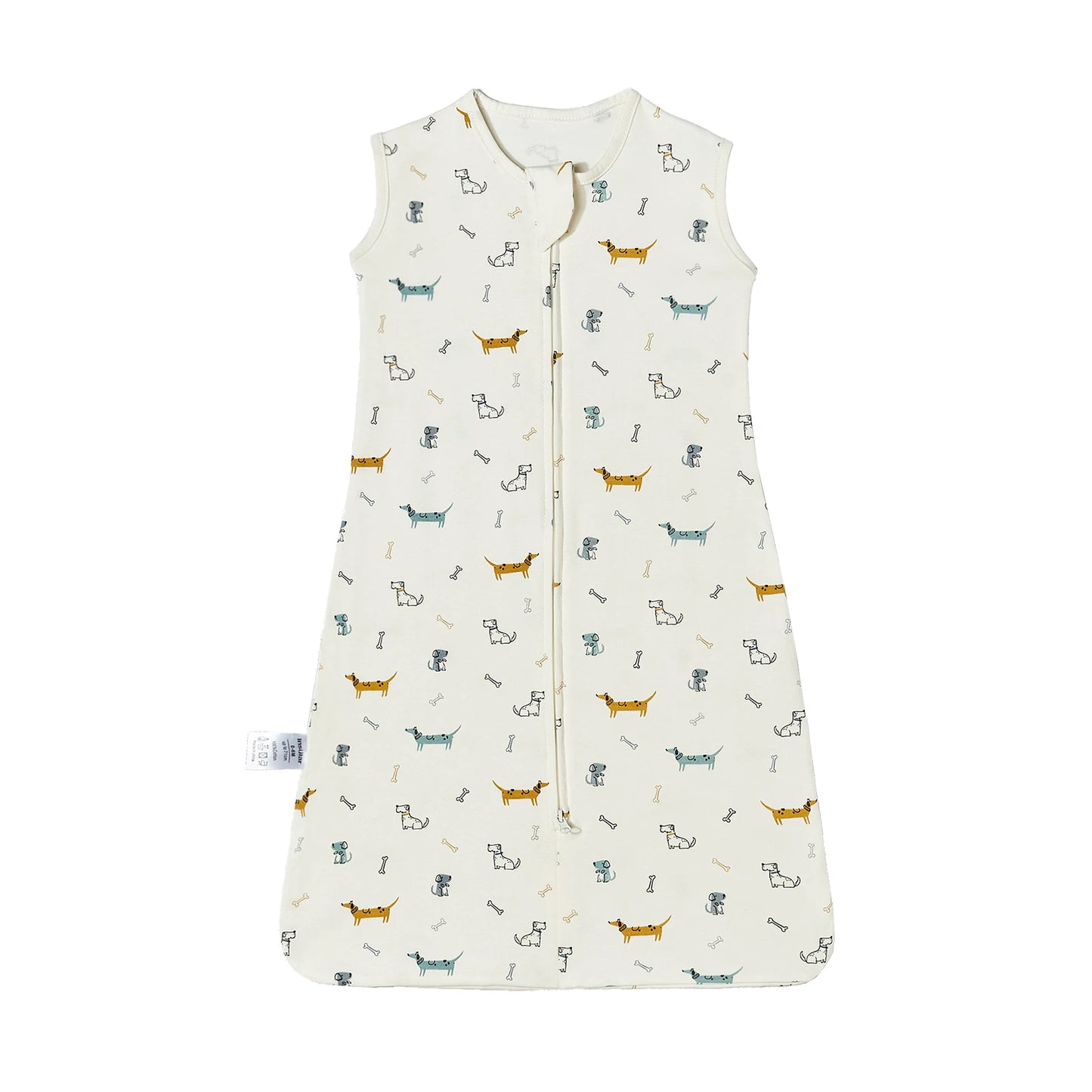 Sleeveless Vest Baby Sleeping Bag