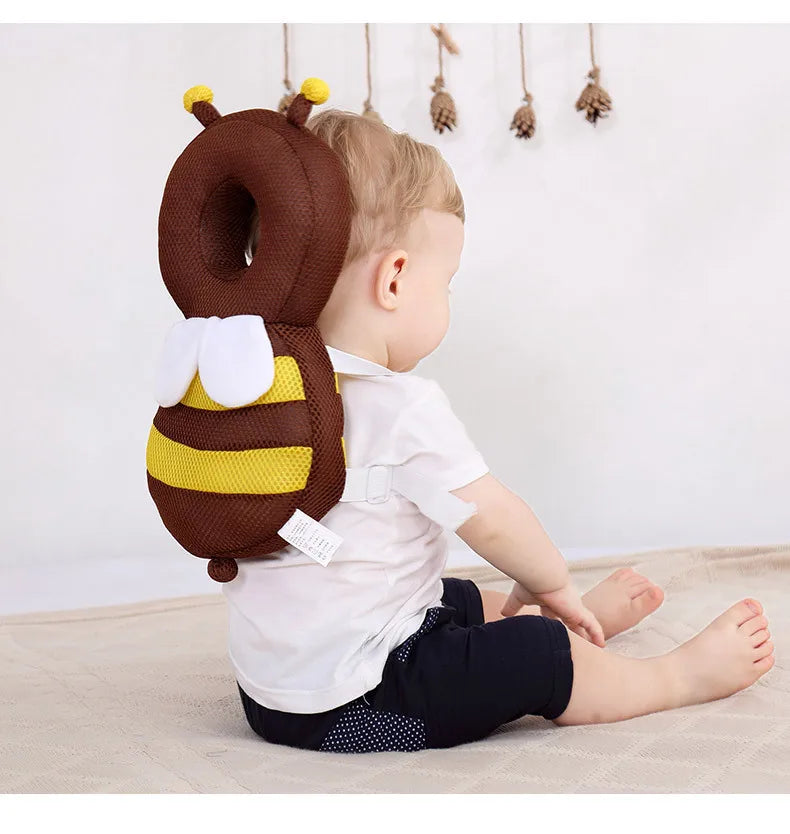 Toddler Baby Head Protector