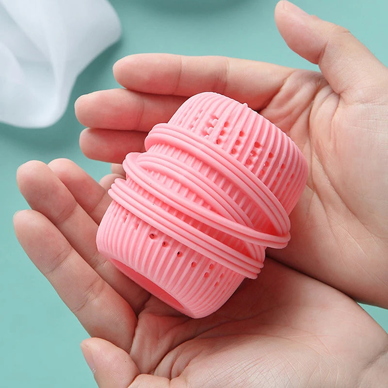 Reusable Dryer Balls Laundry Ball Washing