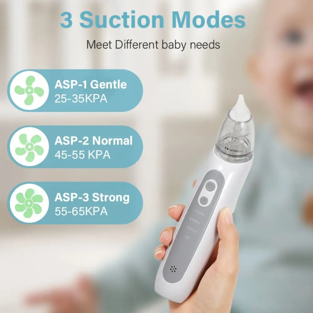 Nasal Aspirator for Baby