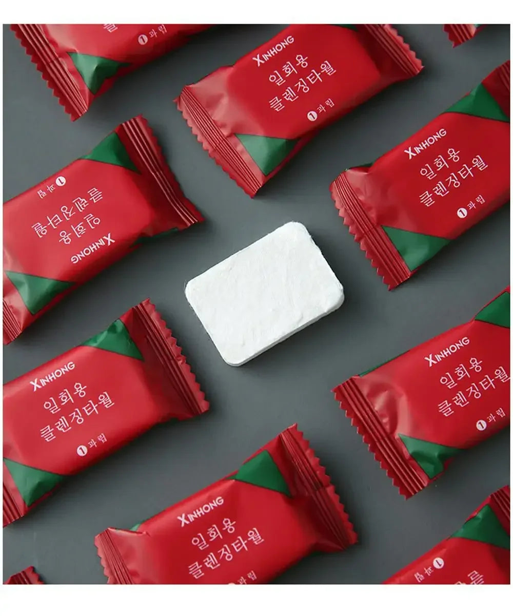 Cleaning Towel Wet Wipes