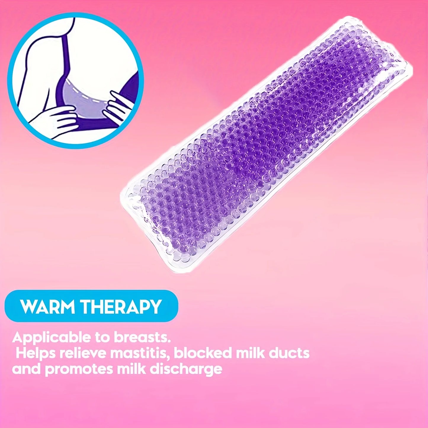 Reusable Perineal Cooling Pad