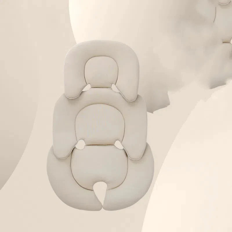 Basket, Safety Seat Cushion