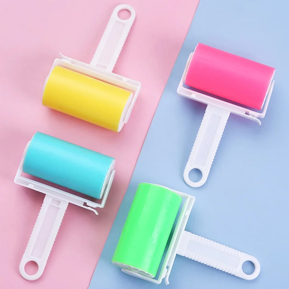 Reusable Lint Roller Washable