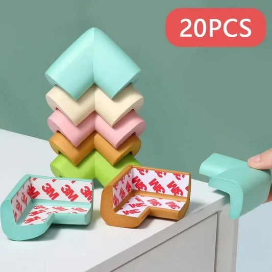 Table Edge Corner Guard Childproof