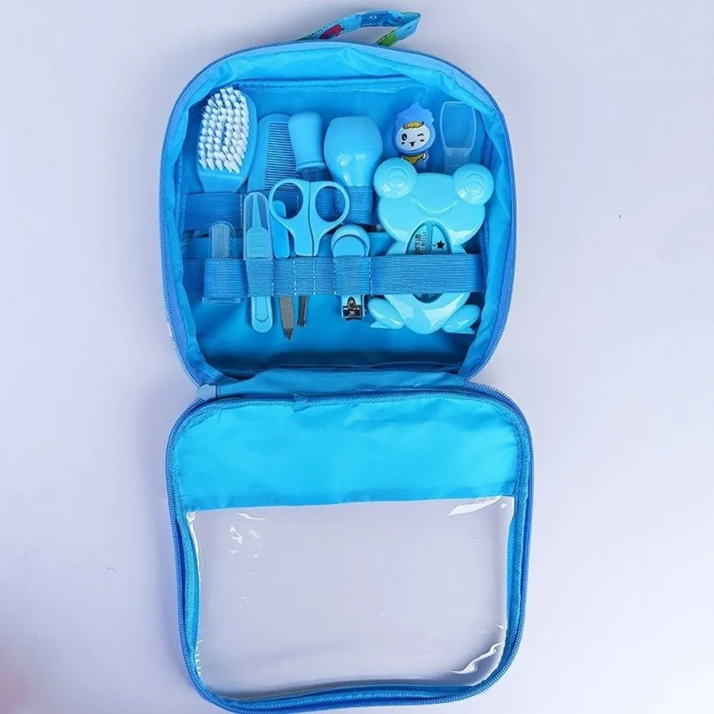 Multi-functional Baby Care Kit