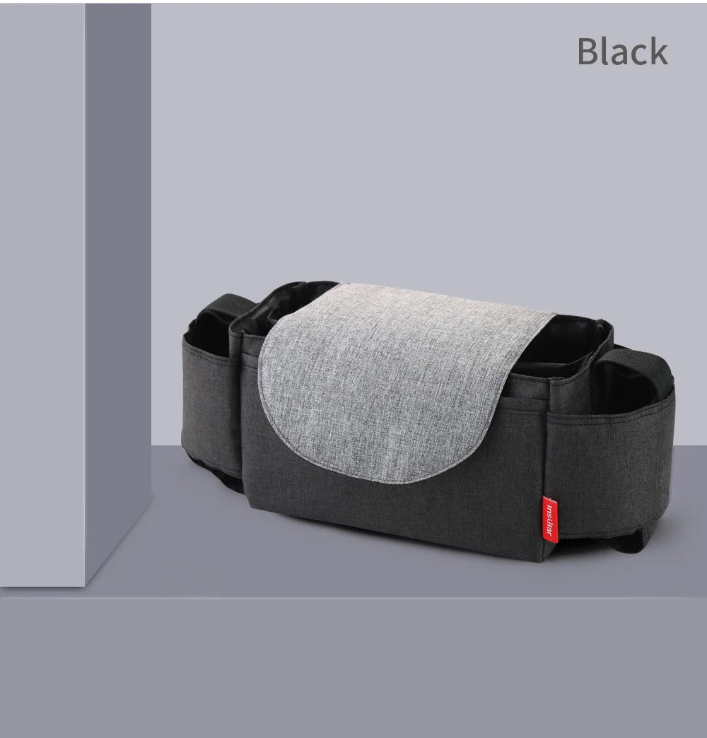 Insular Diaper Bag Baby Milk Bottle