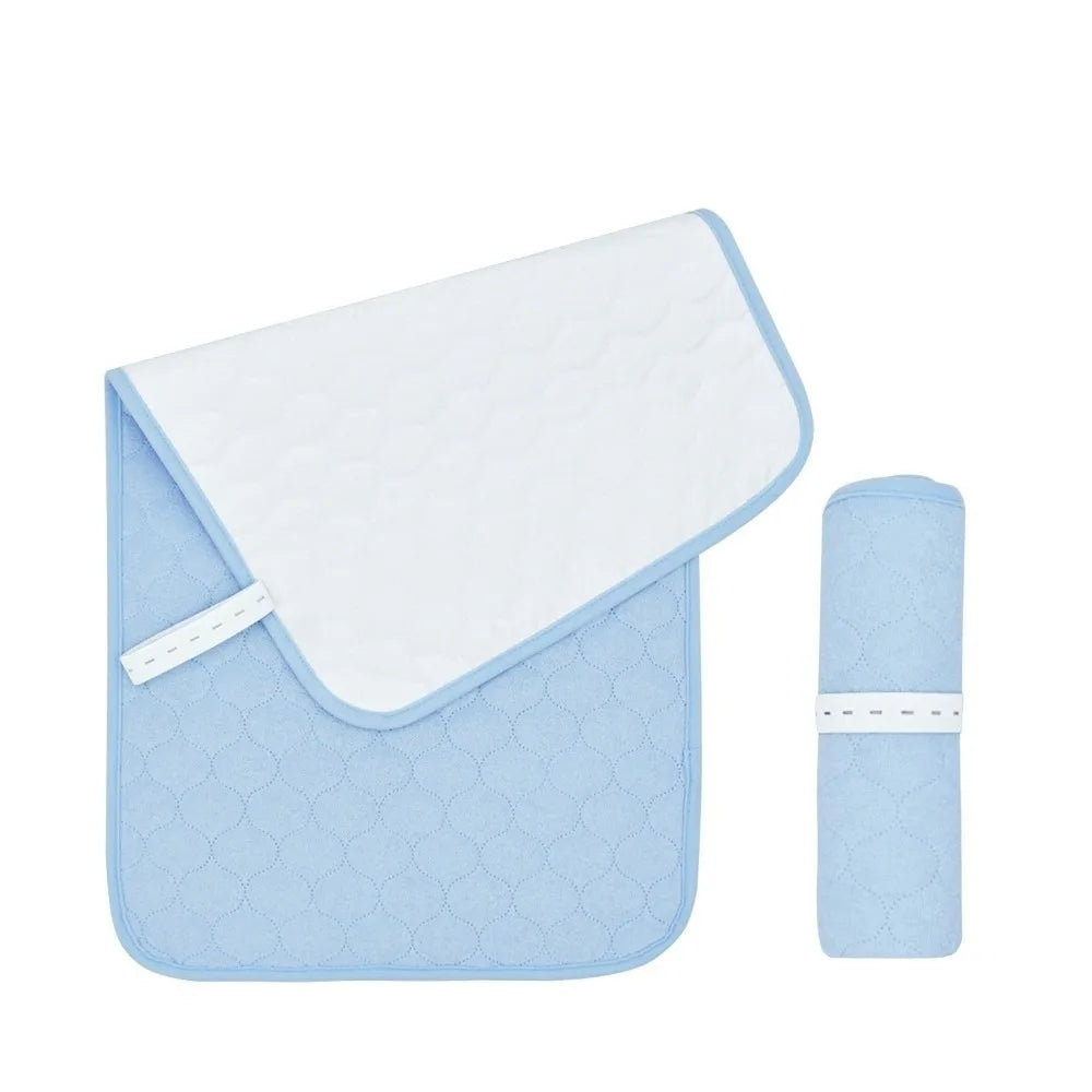Baby Changing Pad Waterproof Foldable