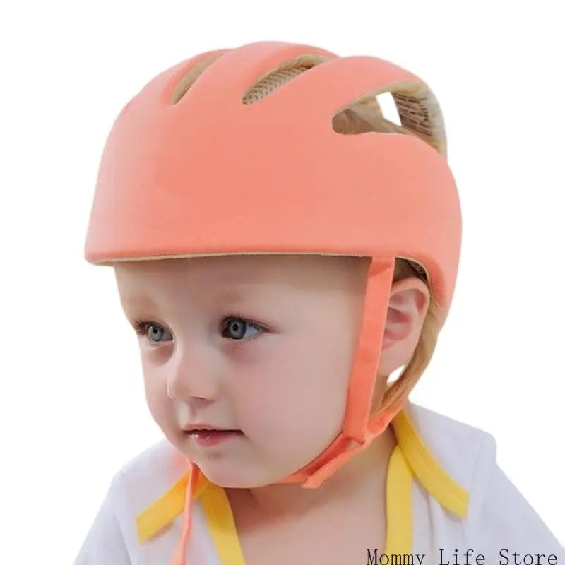 Baby Head Protector Cap