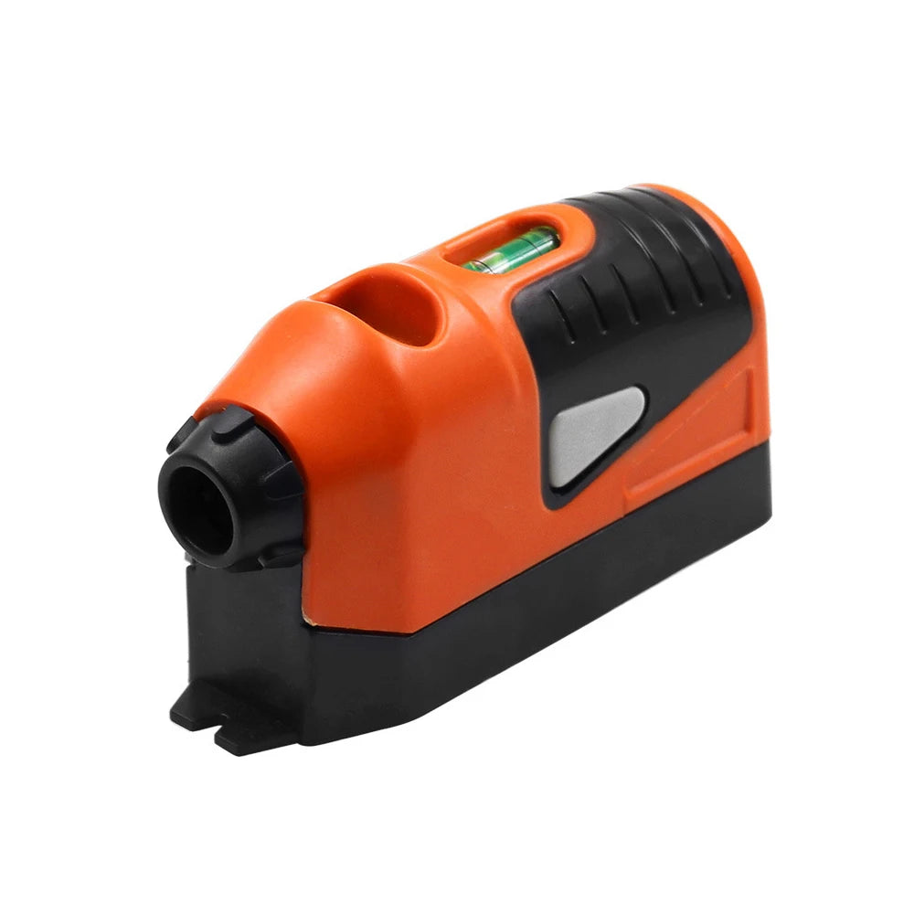 Mini Vertical Spirit Level Tool