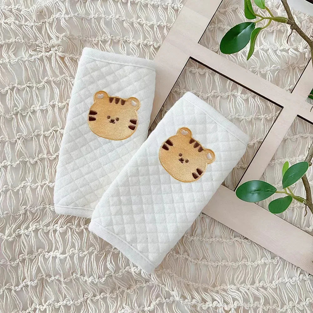 Baby Safety Belt Accessories