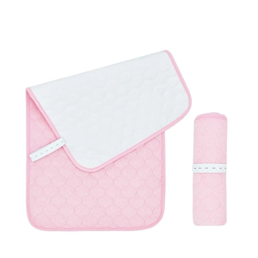 Baby Changing Pad Waterproof Foldable