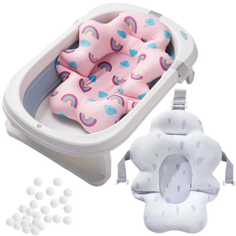 Baby Bath Support Pad