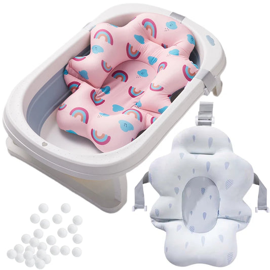 Baby Bath Support Pad