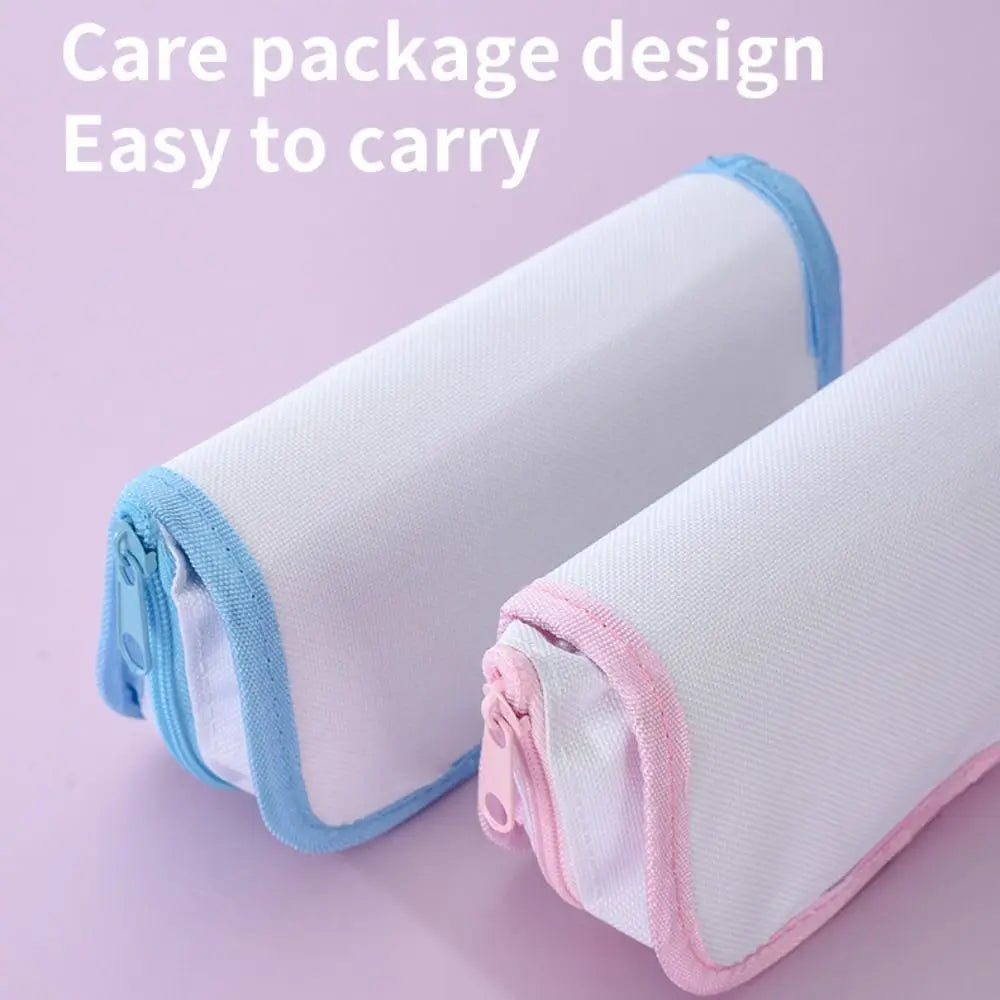 Head Comb Baby Care Kit Brush