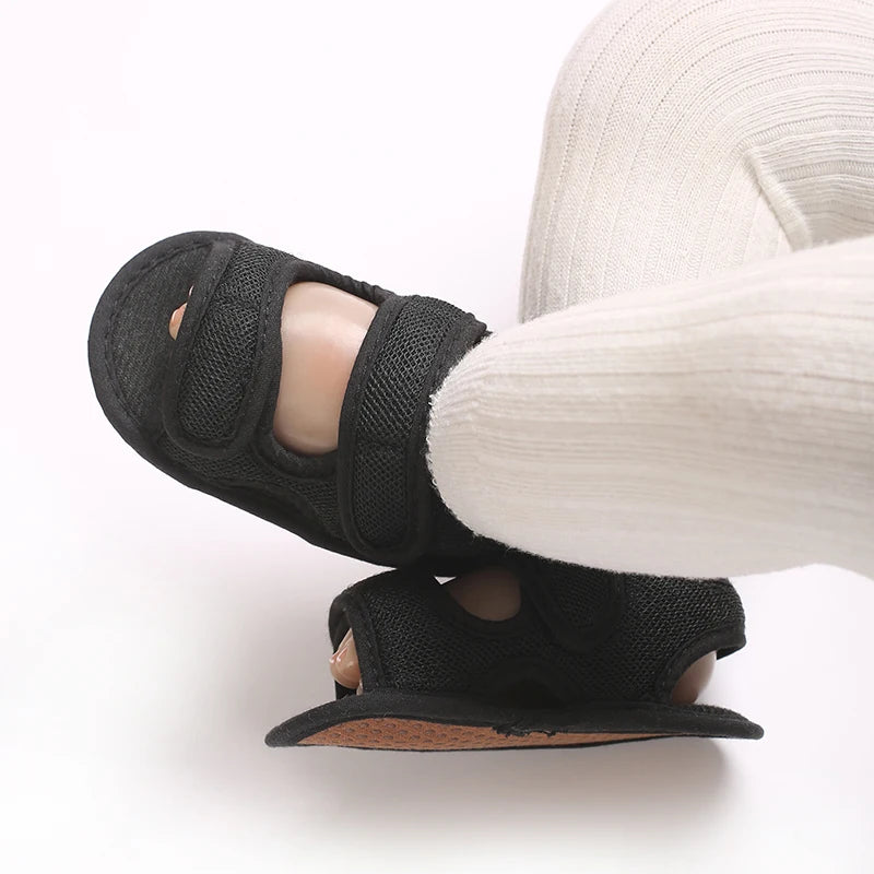Baby Boy Sandals