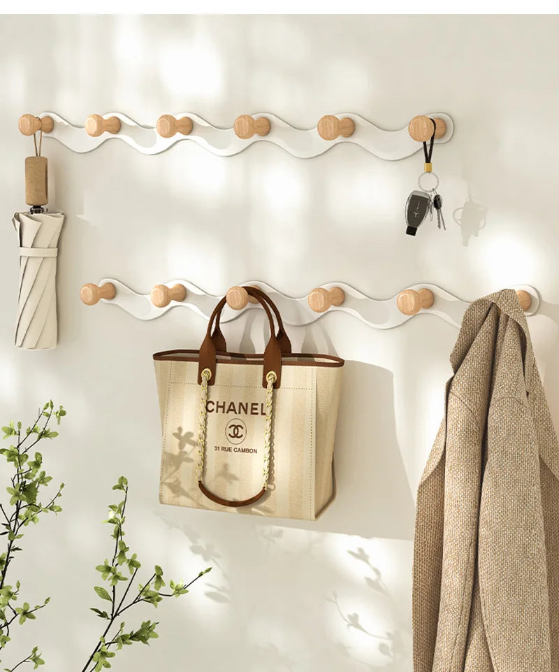 Bedroom Door Back Hanging Hanger