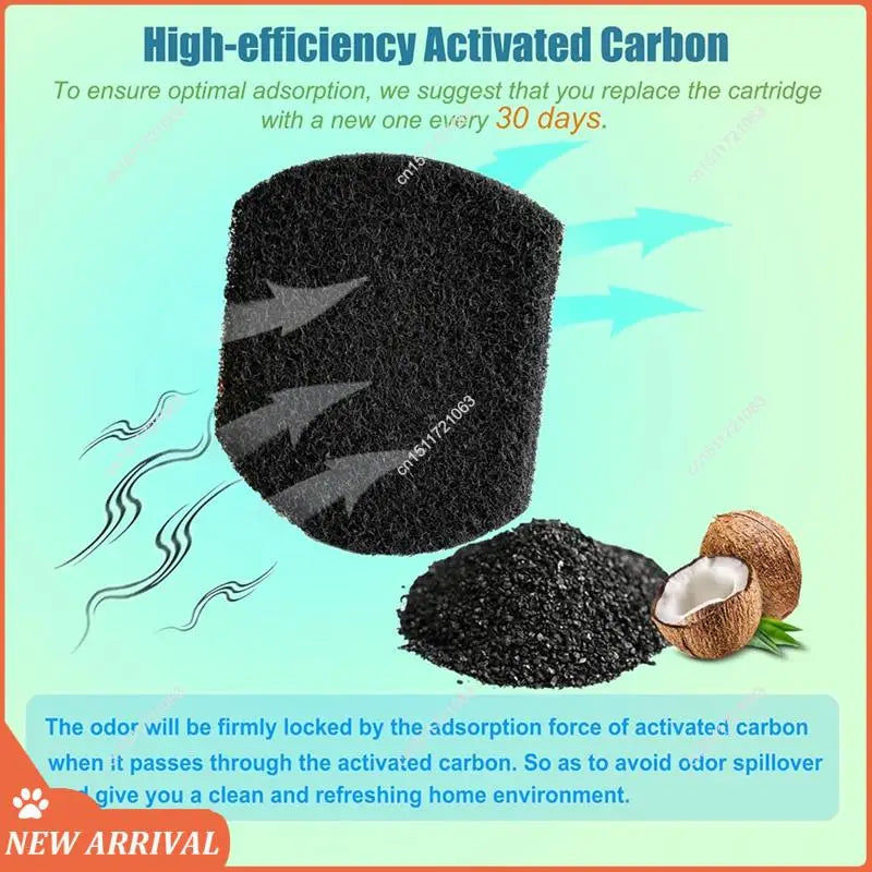 12 Pack Baby Diaper Pail