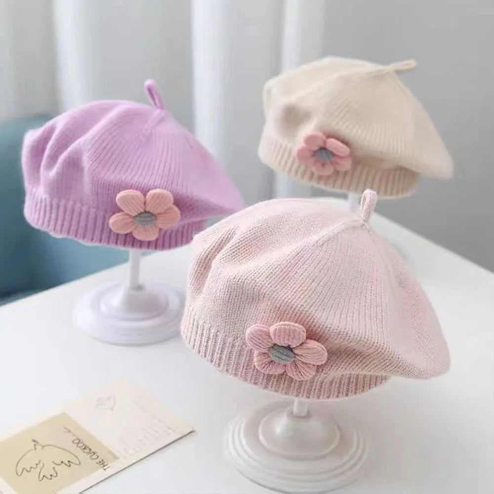 Baby Beanie Hats