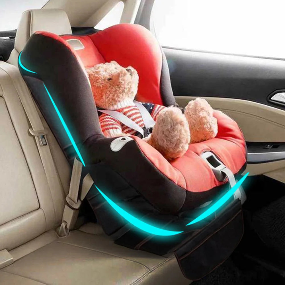 Car Seat Cover Protector for Child Kids Children