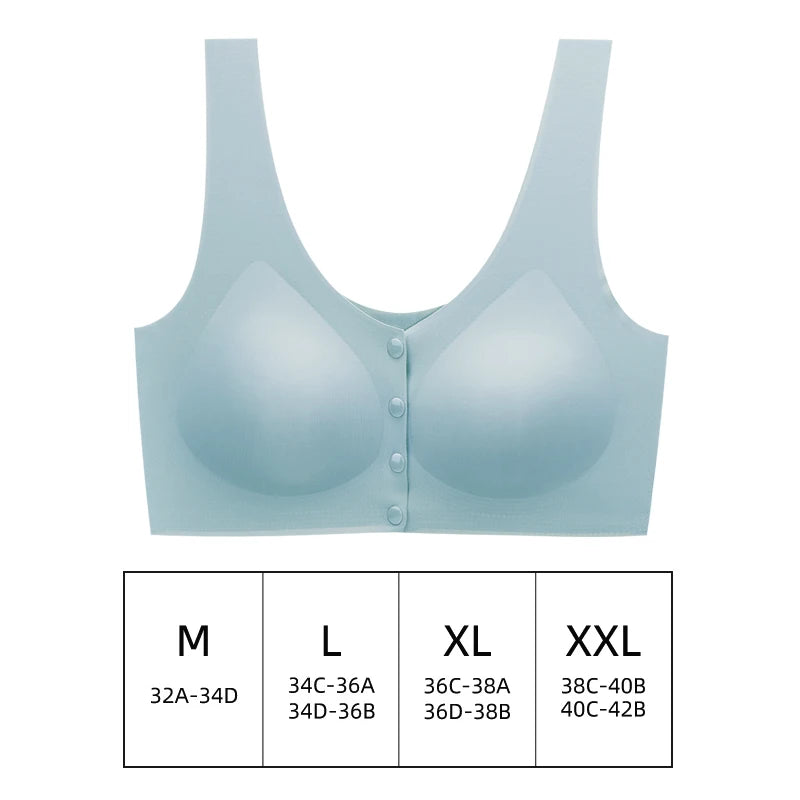 Nursing Bra Maternity Bra