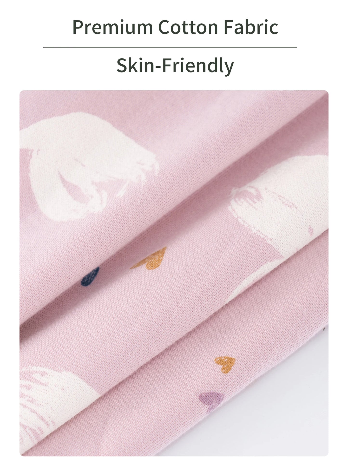 Sleeveless Vest Baby Sleeping Bag