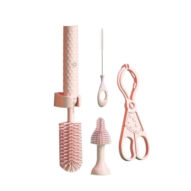 Baby Bottle Cleaning Solution