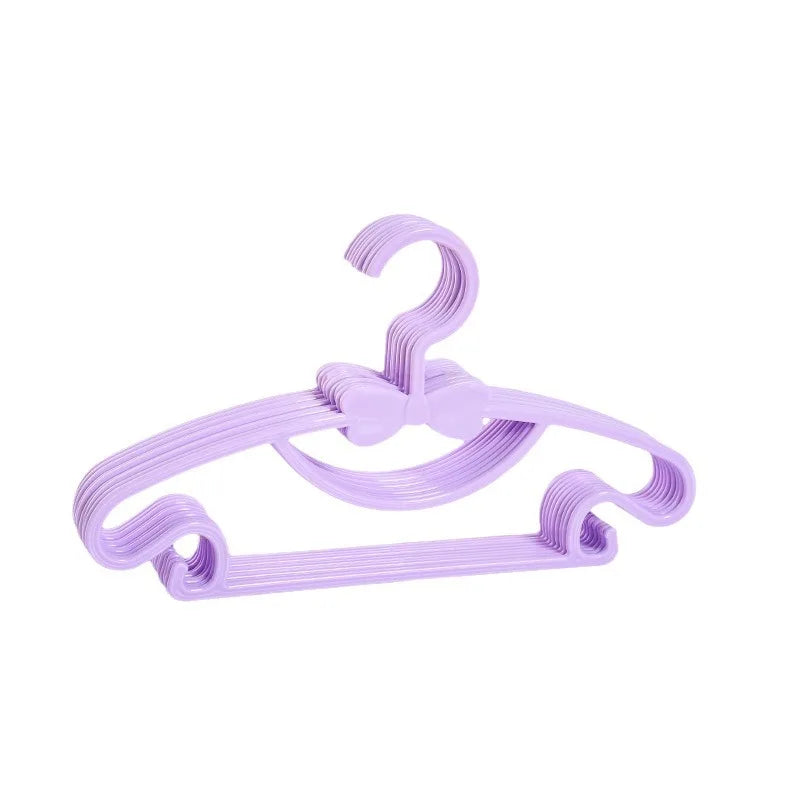 Baby Hangers for Clothes