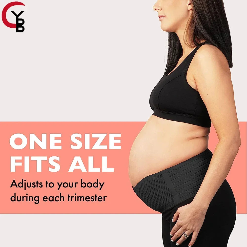 Maternity Belly Band