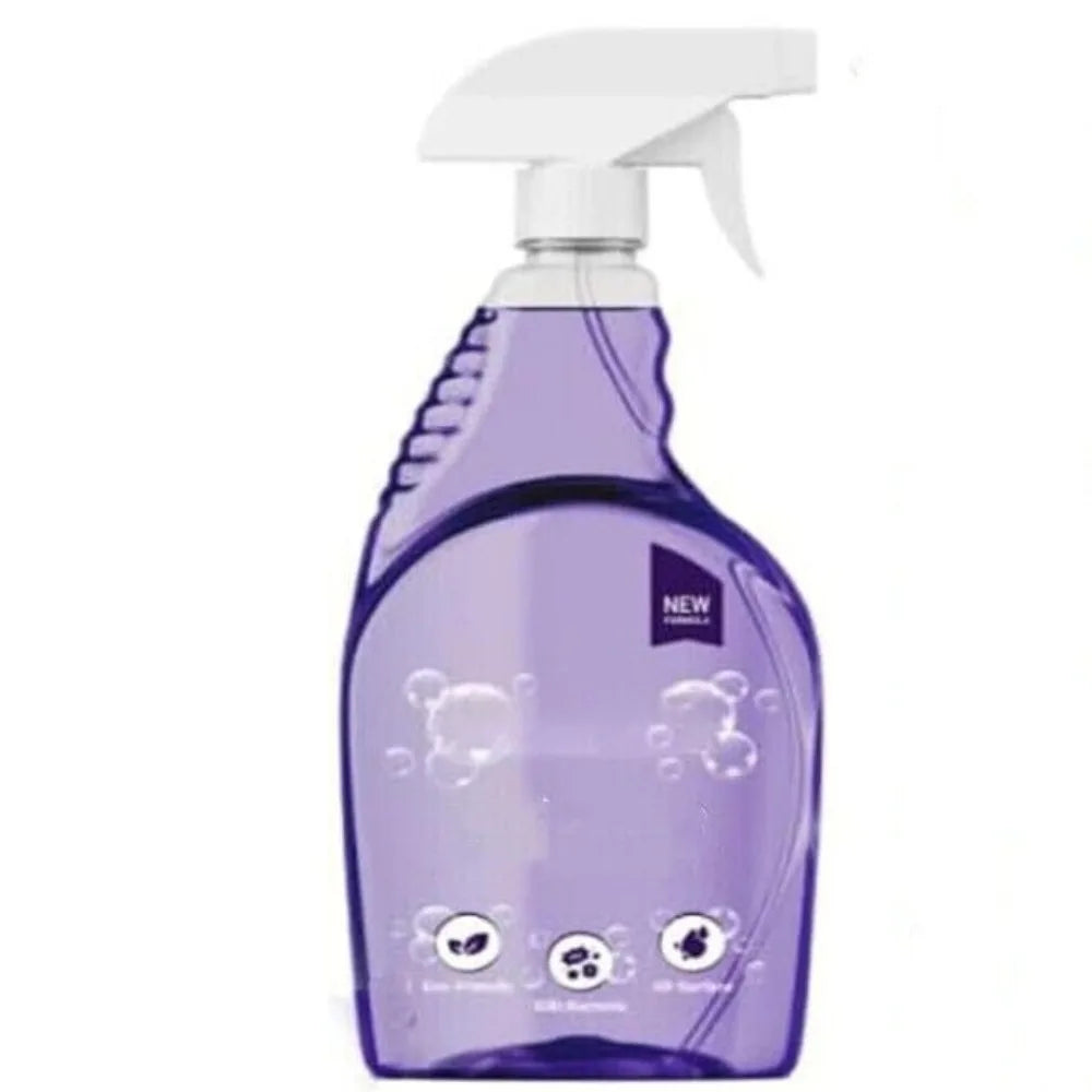 Multipurpose Cleaner Cleanlix Cleaning Spray