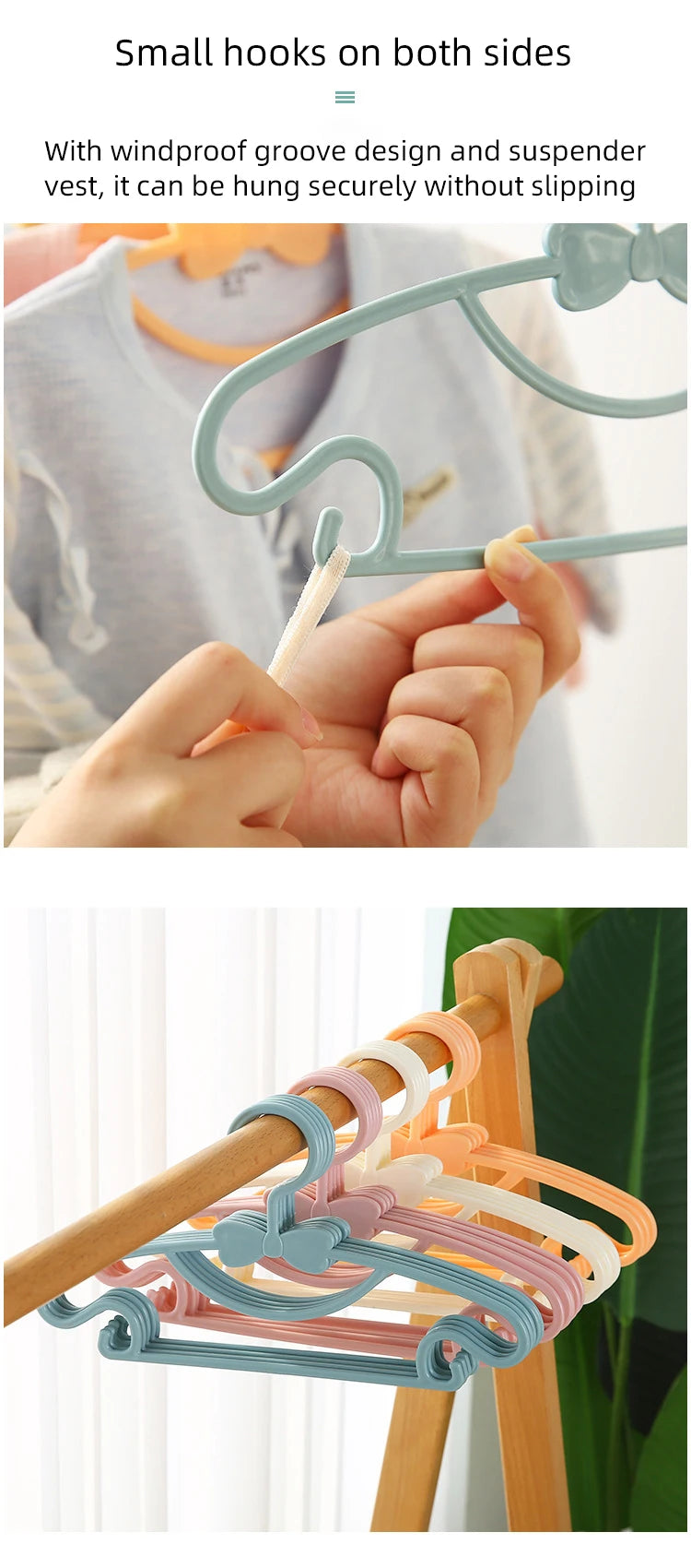 Baby Hangers