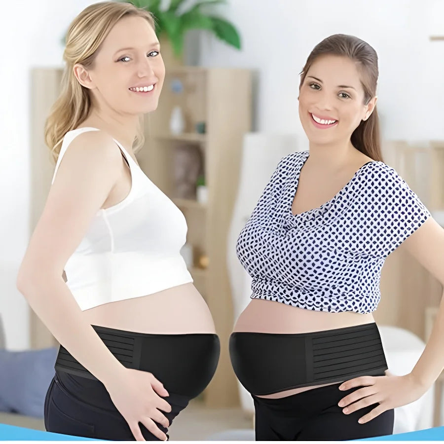 Maternity Belly Band
