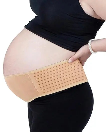Maternity Belly Band