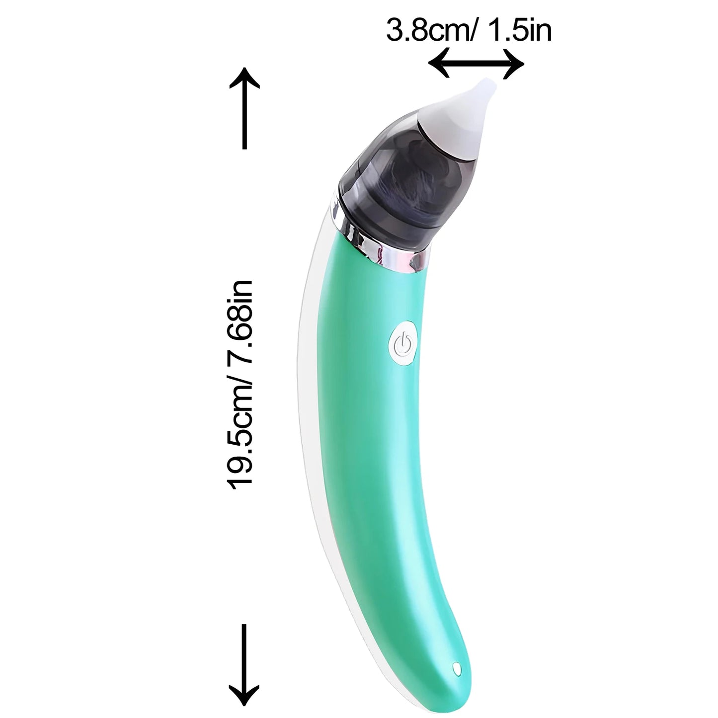 Electric Nasal Aspirator for Baby