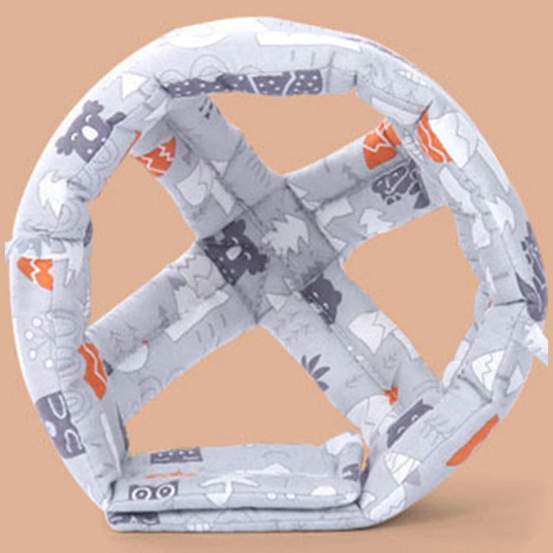 Baby Safety Helmet Head Protection Hat