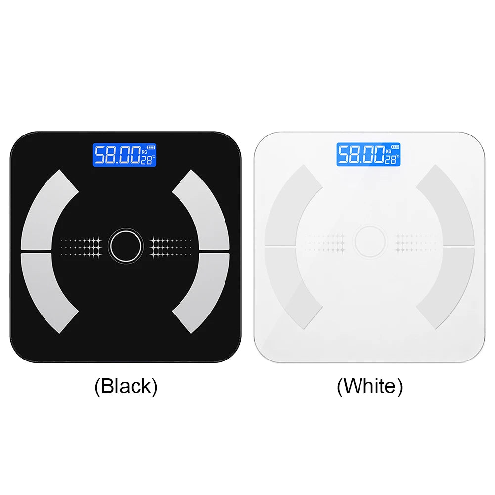 Smart Scale Bluetooth