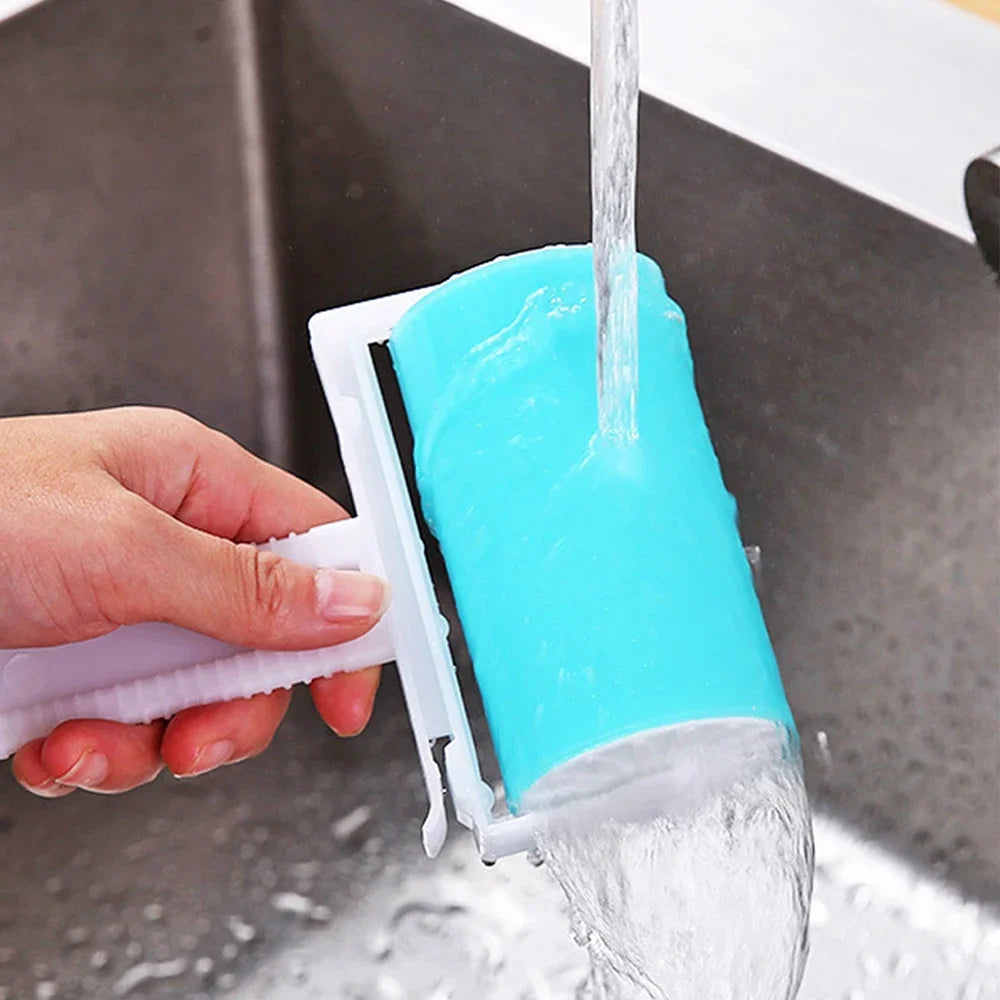 Reusable Lint Roller Washable