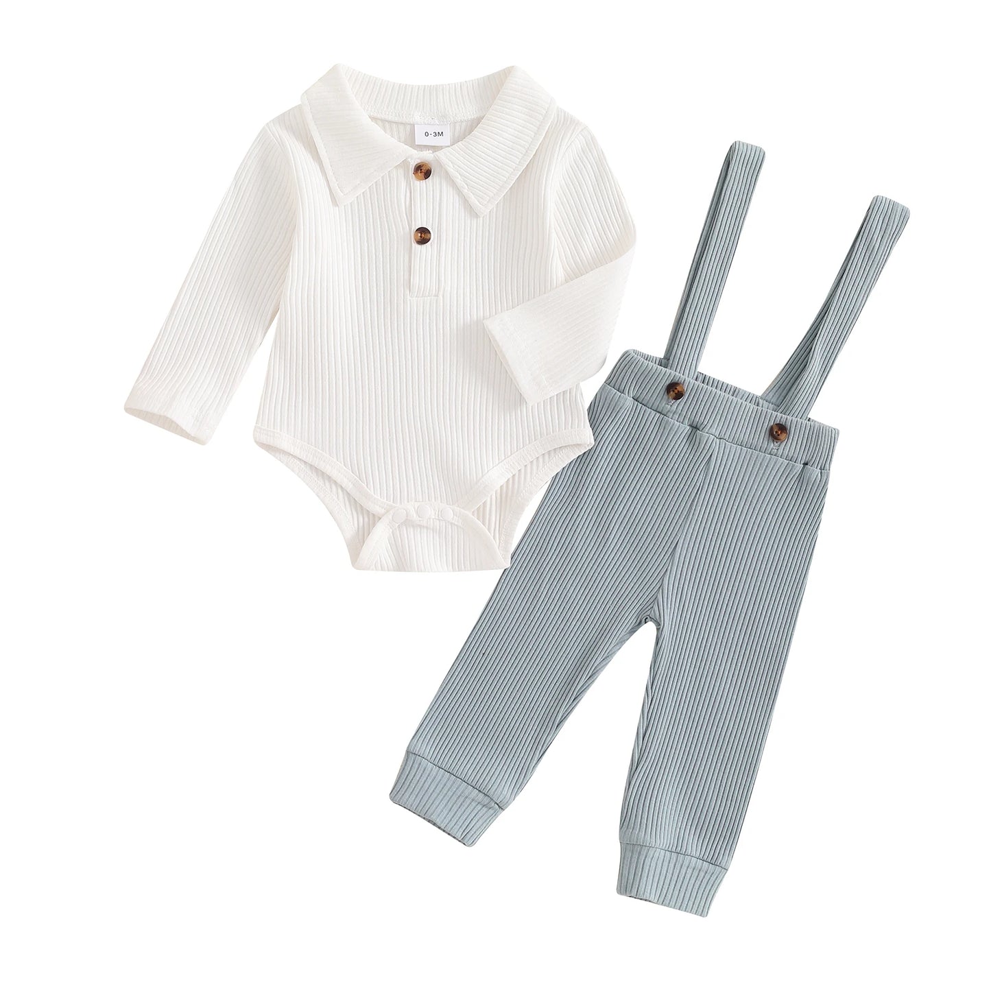 Baby Boys Fall Outfits