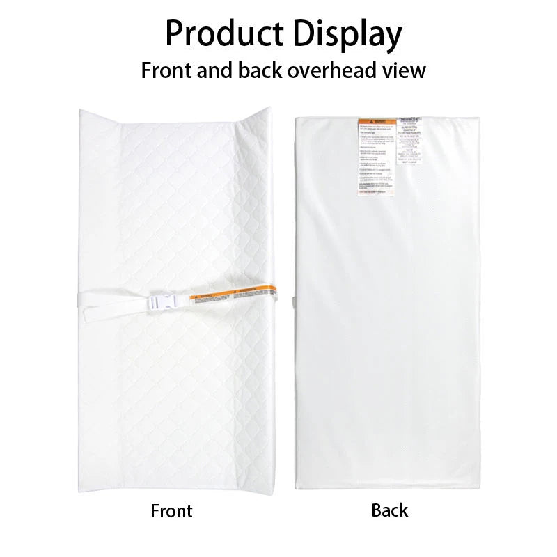 Portable Baby Changing Diaper Pad